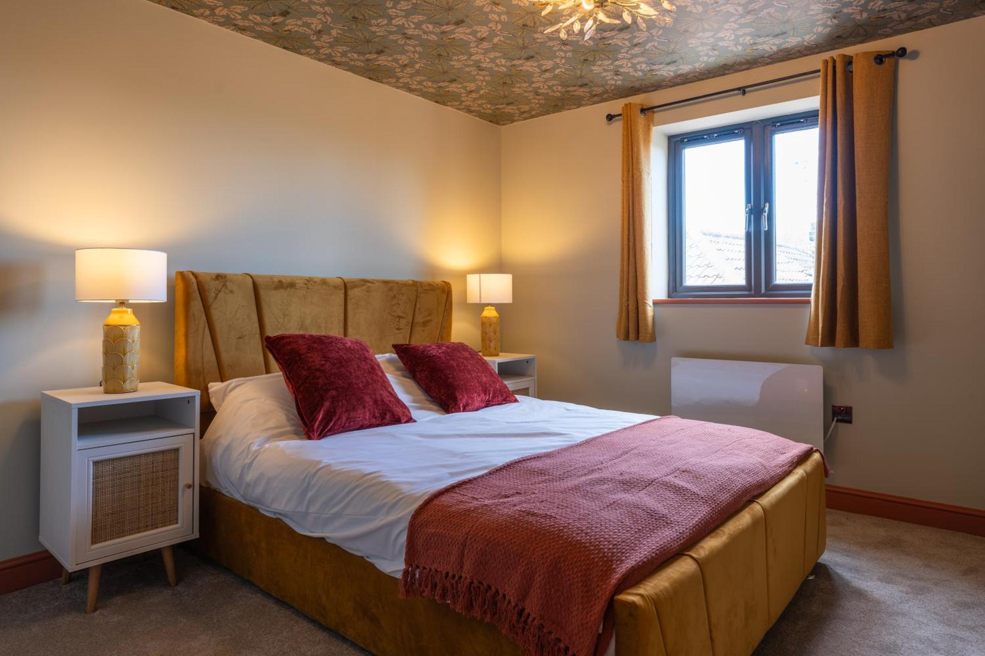 Gray - 2 Bedroom Luxury By Mint * Bristol